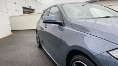 BMW 1 Series 118i M Sport 5dr Step Auto Petrol Hatchback